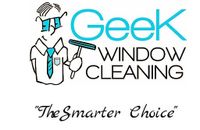 Geek Window Cleaning coupons